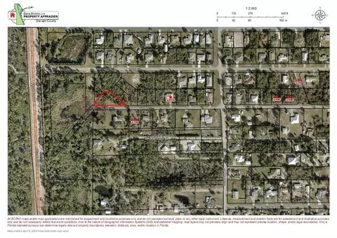 0 10th St, Micco, FL 32976 photo 2