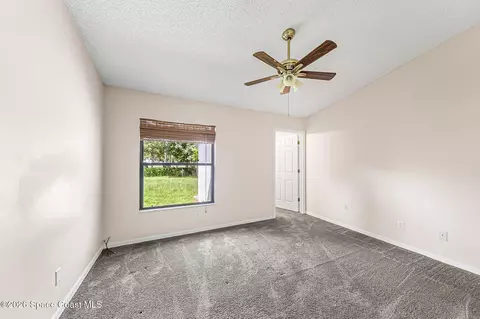 Bedroom - 7030 Marvin Ave, Cocoa, FL 32927 photo 5 of 6