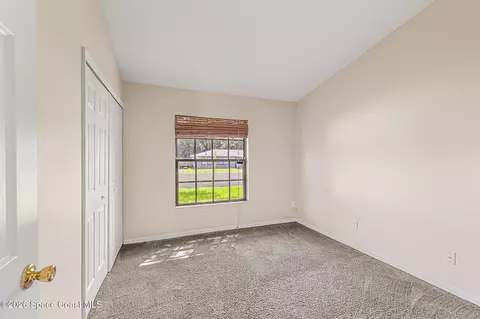 Bedroom - 7030 Marvin Ave, Cocoa, FL 32927 photo 1 of 6