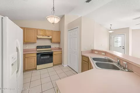 Kitchen - 7030 Marvin Ave, Cocoa, FL 32927 photo 3 of 3