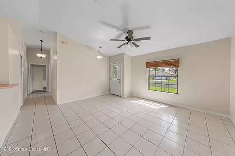 Living - 7030 Marvin Ave, Cocoa, FL 32927 photo 2 of 5