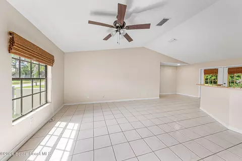 Living - 7030 Marvin Ave, Cocoa, FL 32927 photo 4 of 5