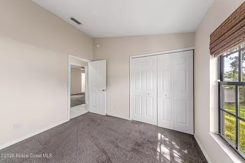 Bedroom - 7030 Marvin Ave, Cocoa, FL 32927 photo 2 of 6