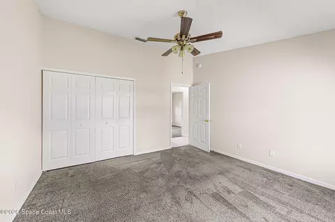 Bedroom - 7030 Marvin Ave, Cocoa, FL 32927 photo 6 of 6