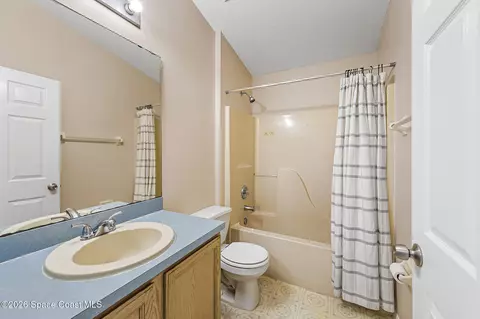 Bath - 7030 Marvin Ave, Cocoa, FL 32927 photo 2 of 2