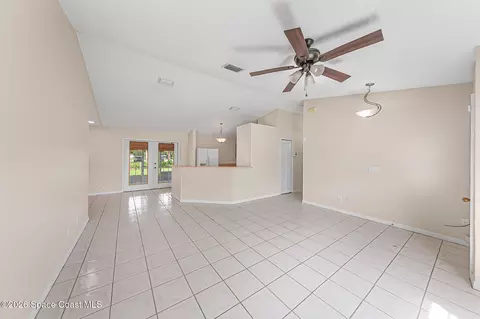 Living - 7030 Marvin Ave, Cocoa, FL 32927 photo 3 of 5