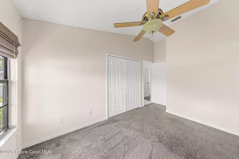 Bedroom - 7030 Marvin Ave, Cocoa, FL 32927 photo 4 of 6