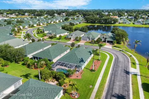View/Area - 3672 Shawnee Ln, Melbourne, FL 32901 photo 4 of 13