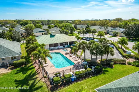 View/Area - 3672 Shawnee Ln, Melbourne, FL 32901 photo 7 of 13