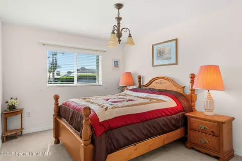 Bedroom - 3672 Shawnee Ln, Melbourne, FL 32901 photo 3 of 4