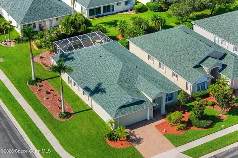 View/Area - 3672 Shawnee Ln, Melbourne, FL 32901 photo 6 of 13