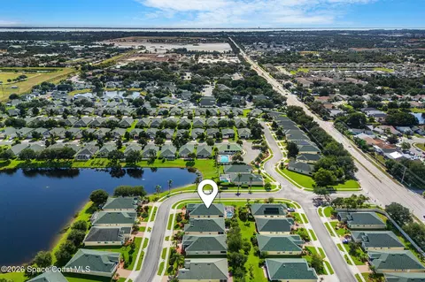 View/Area - 3672 Shawnee Ln, Melbourne, FL 32901 photo 13 of 13