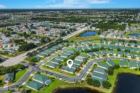 View/Area - 3672 Shawnee Ln, Melbourne, FL 32901 photo 10 of 13