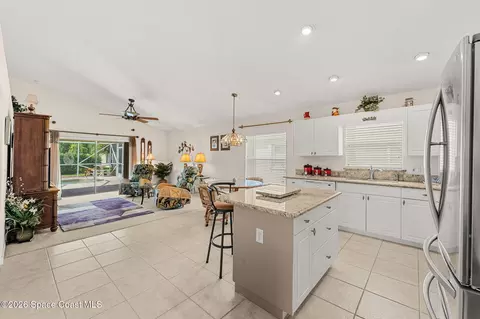 Kitchen - 3672 Shawnee Ln, Melbourne, FL 32901 photo 1 of 4