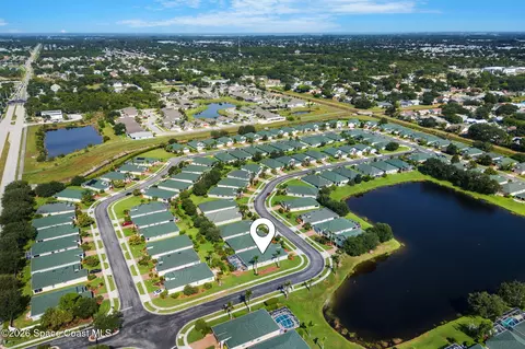 View/Area - 3672 Shawnee Ln, Melbourne, FL 32901 photo 11 of 13