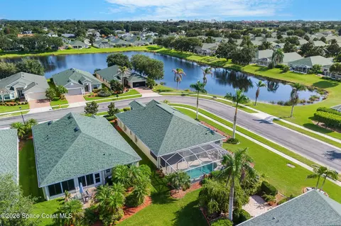 View/Area - 3672 Shawnee Ln, Melbourne, FL 32901 photo 5 of 13