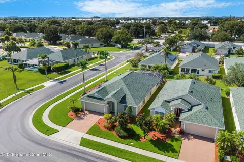 View/Area - 3672 Shawnee Ln, Melbourne, FL 32901 photo 3 of 13