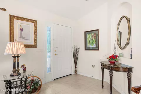 Entry Way - 3672 Shawnee Ln, Melbourne, FL 32901 photo 1 of 1