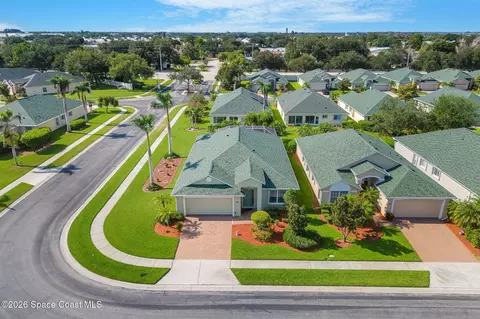 View/Area - 3672 Shawnee Ln, Melbourne, FL 32901 photo 1 of 13