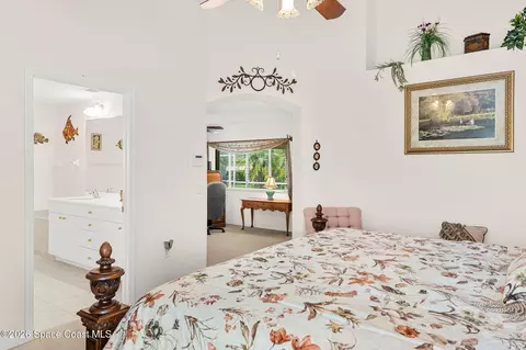 Bedroom - 3672 Shawnee Ln, Melbourne, FL 32901 photo 2 of 4