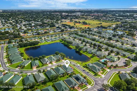 View/Area - 3672 Shawnee Ln, Melbourne, FL 32901 photo 12 of 13