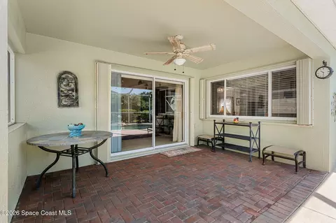 Exterior - 3672 Shawnee Ln, Melbourne, FL 32901 photo 4 of 9