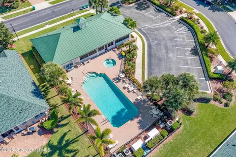 View/Area - 3672 Shawnee Ln, Melbourne, FL 32901 photo 8 of 13