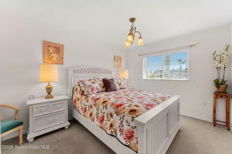 Bedroom - 3672 Shawnee Ln, Melbourne, FL 32901 photo 4 of 4