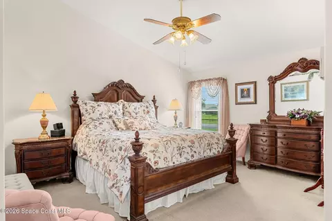 Bedroom - 3672 Shawnee Ln, Melbourne, FL 32901 photo 1 of 4