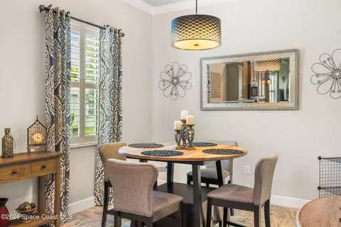 Dining - 668 Lorelei Ave, Melbourne, FL 32901 photo 1 of 1