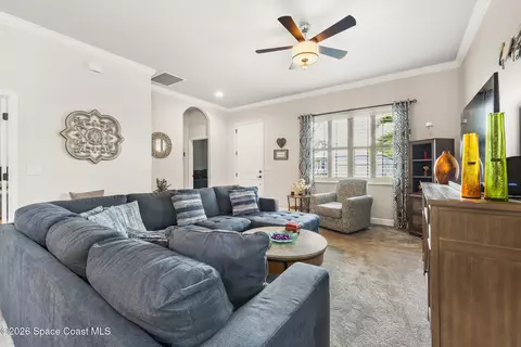 Living - 668 Lorelei Ave, Melbourne, FL 32901 photo 2 of 2