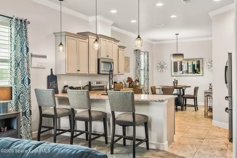Kitchen - 668 Lorelei Ave, Melbourne, FL 32901 photo 1 of 2