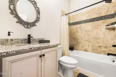 Bath - 668 Lorelei Ave, Melbourne, FL 32901 photo 3 of 3