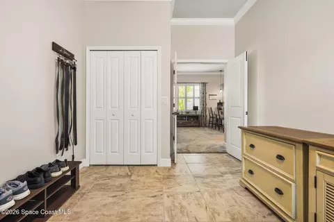Entry Way - 668 Lorelei Ave, Melbourne, FL 32901 photo 1 of 1