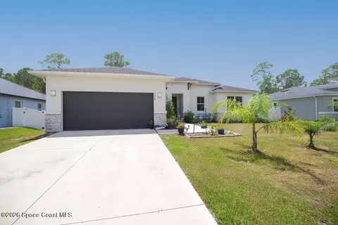 1328 Washburn St SE, Palm Bay, FL 32909