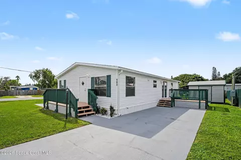 Other - 403 Brozman Ln, Cocoa, FL 32927 photo 1 of 3