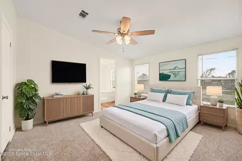 Bedroom - 403 Brozman Ln, Cocoa, FL 32927 photo 2 of 4