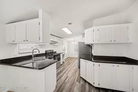 Kitchen - 403 Brozman Ln, Cocoa, FL 32927 photo 1 of 1