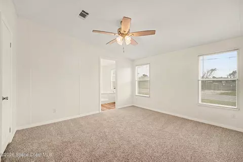 Bedroom - 403 Brozman Ln, Cocoa, FL 32927 photo 4 of 4