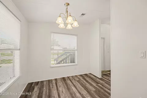 Dining - 403 Brozman Ln, Cocoa, FL 32927 photo 1 of 1