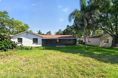 Exterior - 837 Westport Dr, Rockledge, FL 32955 photo 2 of 3