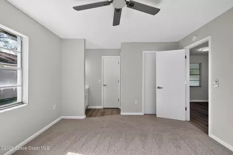 Bedroom - 837 Westport Dr, Rockledge, FL 32955 photo 2 of 2