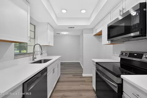 Kitchen - 837 Westport Dr, Rockledge, FL 32955 photo 1 of 1