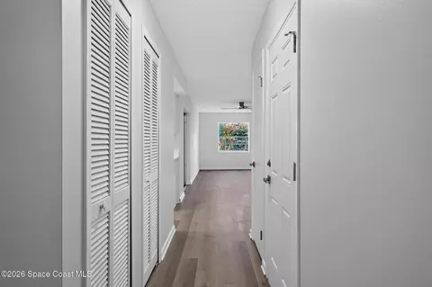 Entry Way - 837 Westport Dr, Rockledge, FL 32955 photo 1 of 1