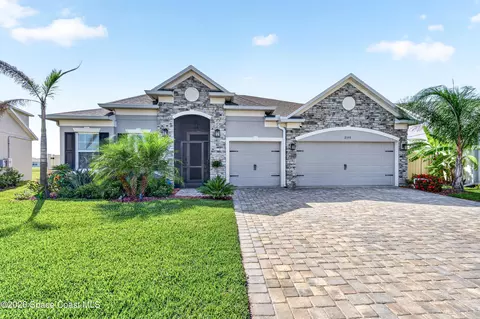2393 Middlebury Dr SE, Palm Bay, FL 32909