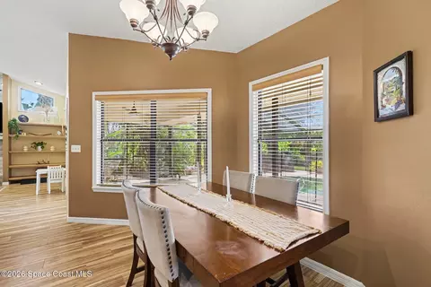 Dining - 3750 Shady Run Rd, Melbourne, FL 32934 photo 1 of 1