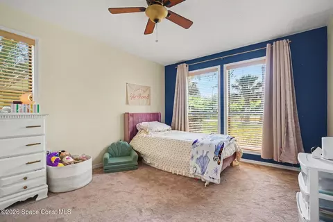 Bedroom - 3750 Shady Run Rd, Melbourne, FL 32934 photo 1 of 4