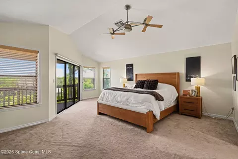 Bedroom - 3750 Shady Run Rd, Melbourne, FL 32934 photo 4 of 4