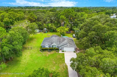 1265 Pine Island Rd, Merritt Island, FL 32953