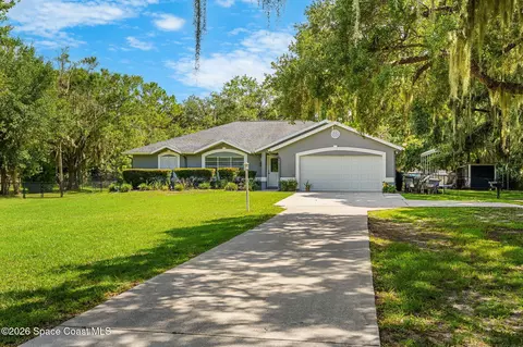 1265 Pine Island Rd, Merritt Island, FL 32953